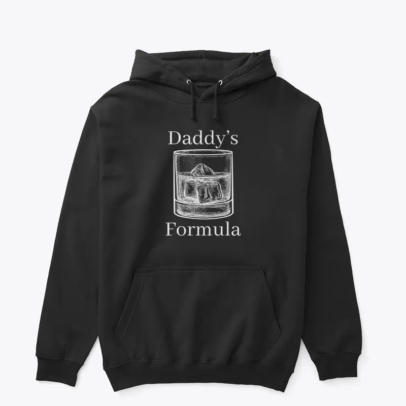 Daddys Formula