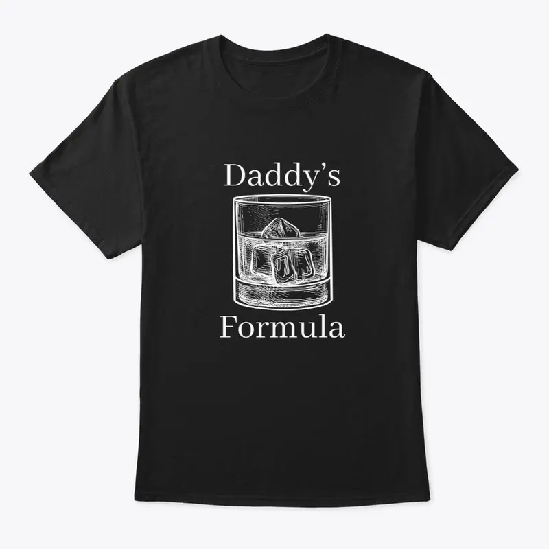 Daddys Formula