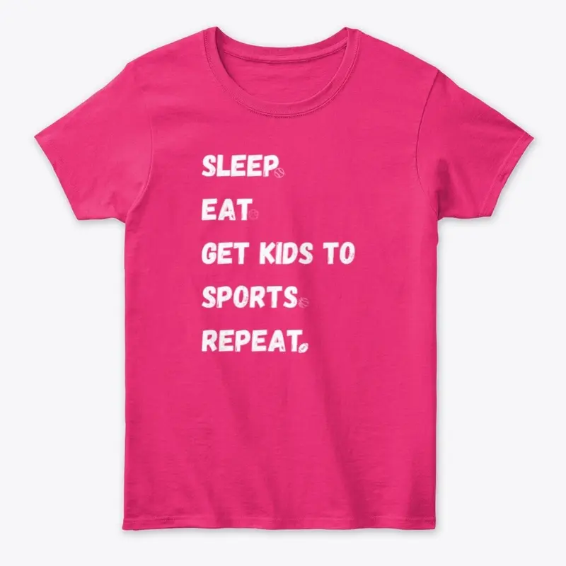 Sports Parent